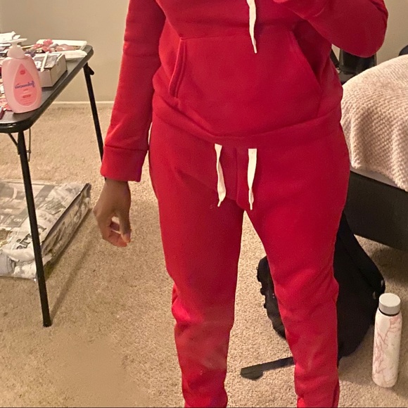 Jumpsuit - Picture 3 of 3